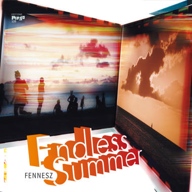 Fennesz -  Endless Summer